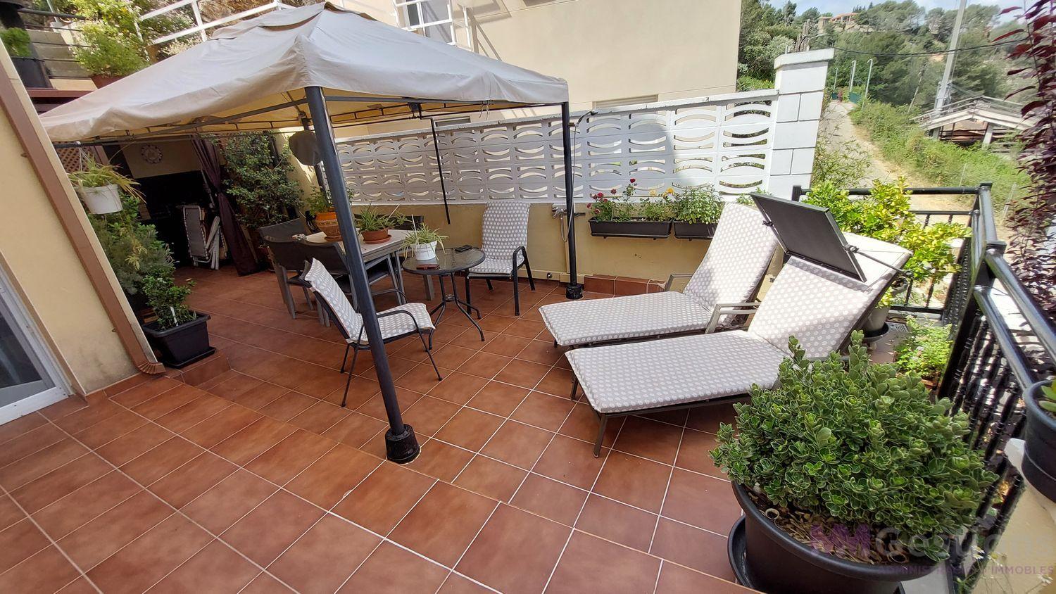 Venta de chalet en Corbera de Llobregat