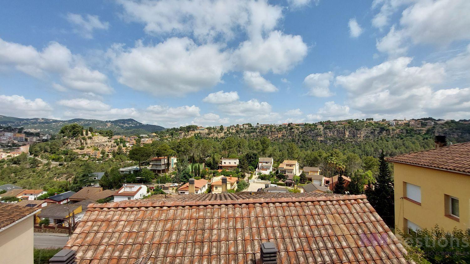 Venta de chalet en Corbera de Llobregat