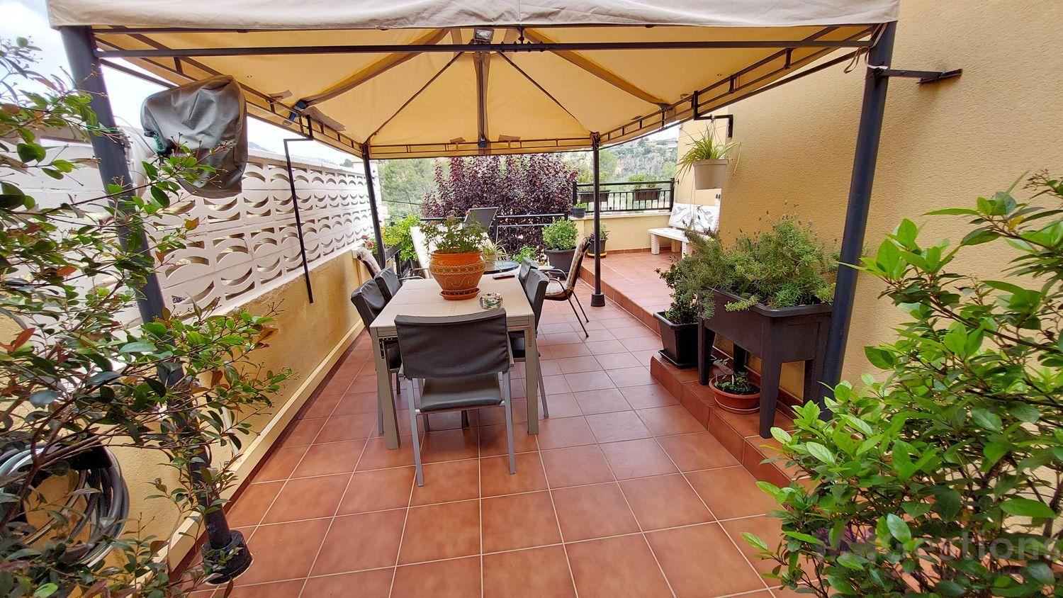 Venta de chalet en Corbera de Llobregat