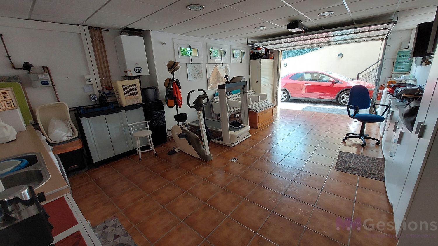 Venta de chalet en Corbera de Llobregat