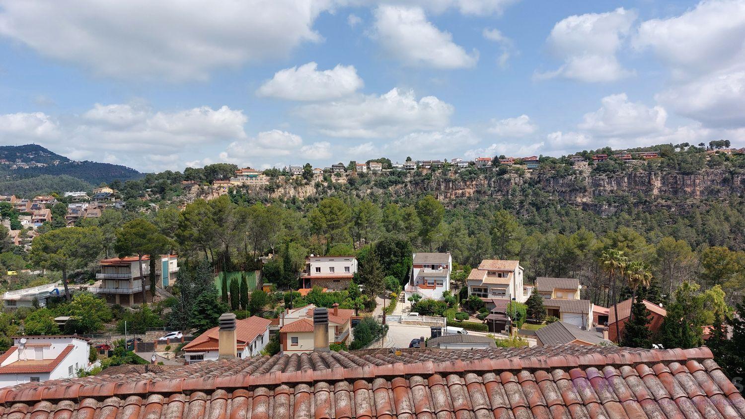 Venta de chalet en Corbera de Llobregat