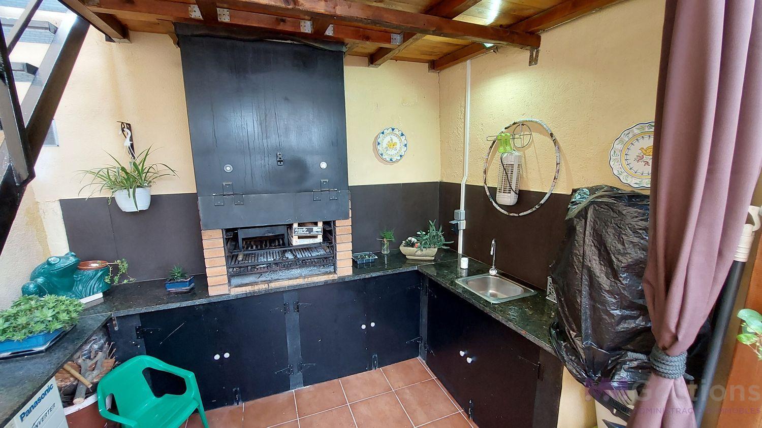 Venta de chalet en Corbera de Llobregat