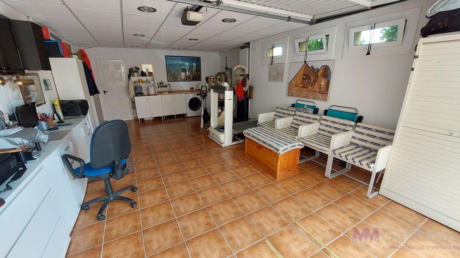 Venta de chalet en Corbera de Llobregat