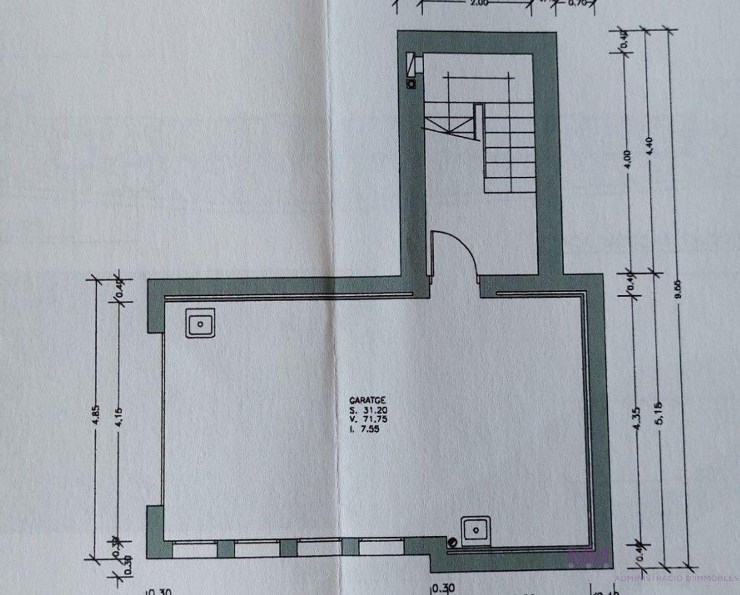 Venta de chalet en Corbera de Llobregat