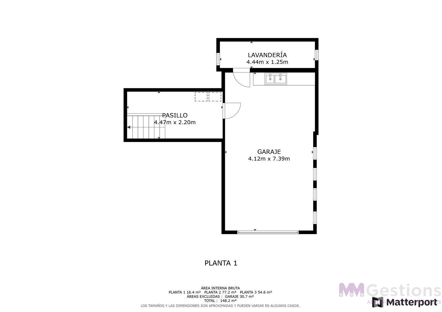 Venta de chalet en Corbera de Llobregat