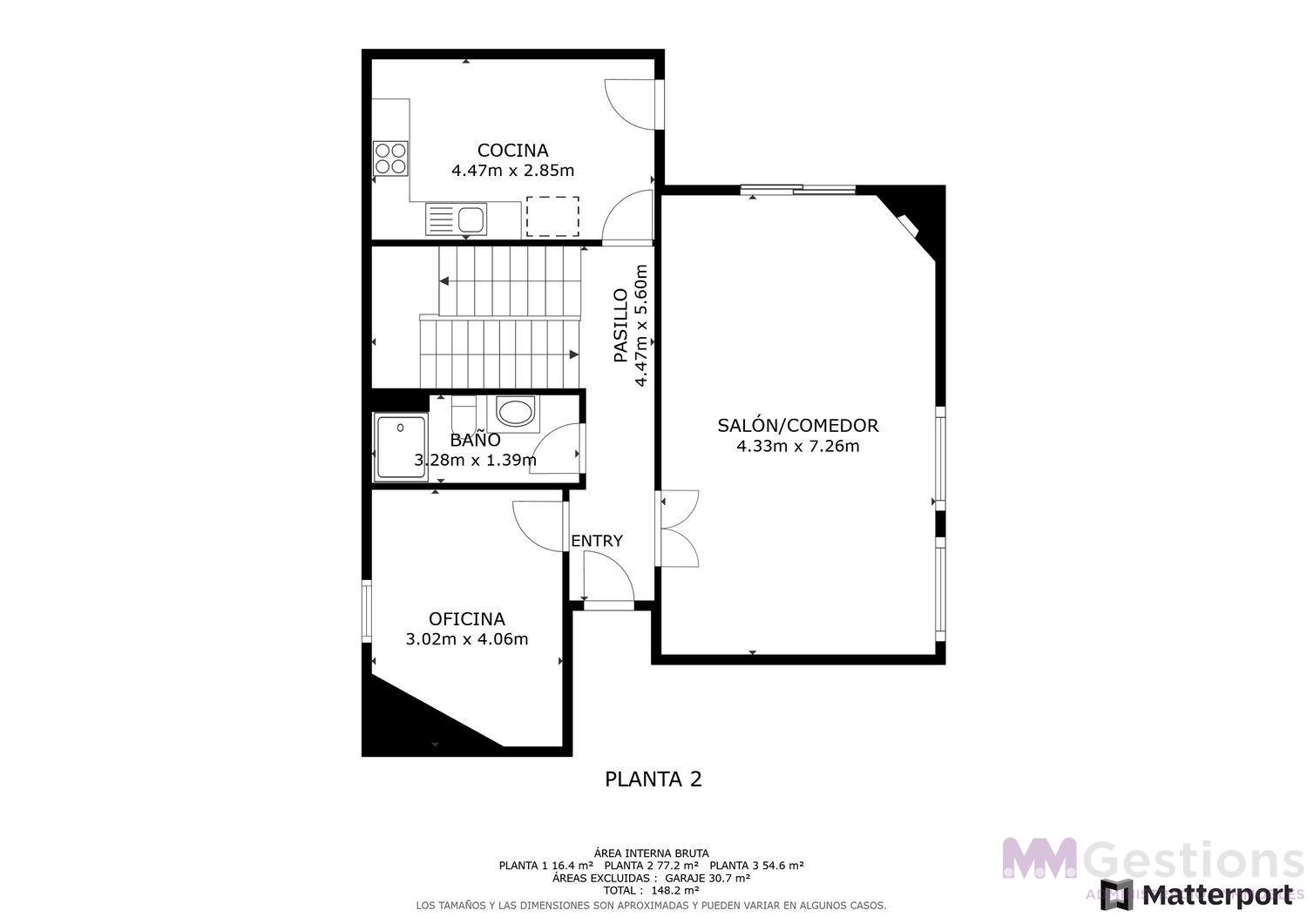 Venta de chalet en Corbera de Llobregat