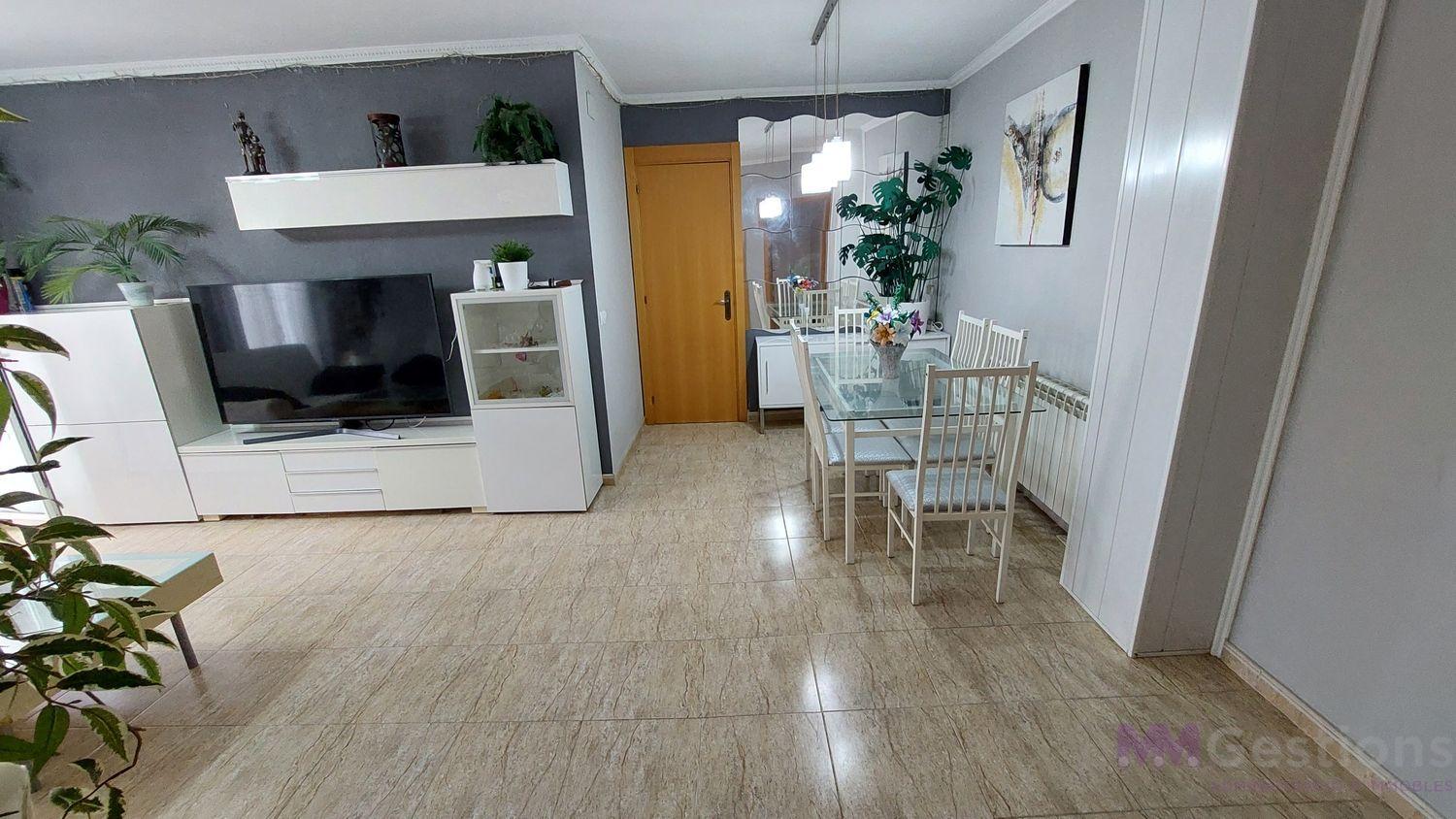 Venta de piso en Vilafranca del Penedès