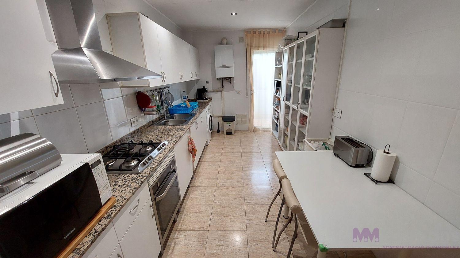 Venta de piso en Vilafranca del Penedès
