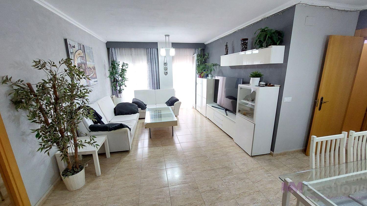 Venta de piso en Vilafranca del Penedès