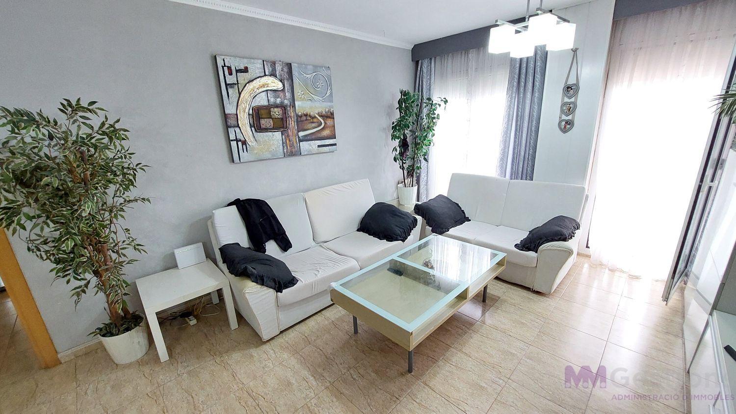 Venta de piso en Vilafranca del Penedès