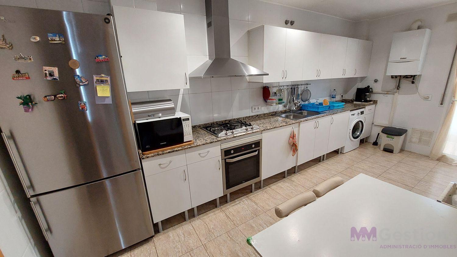 Venta de piso en Vilafranca del Penedès