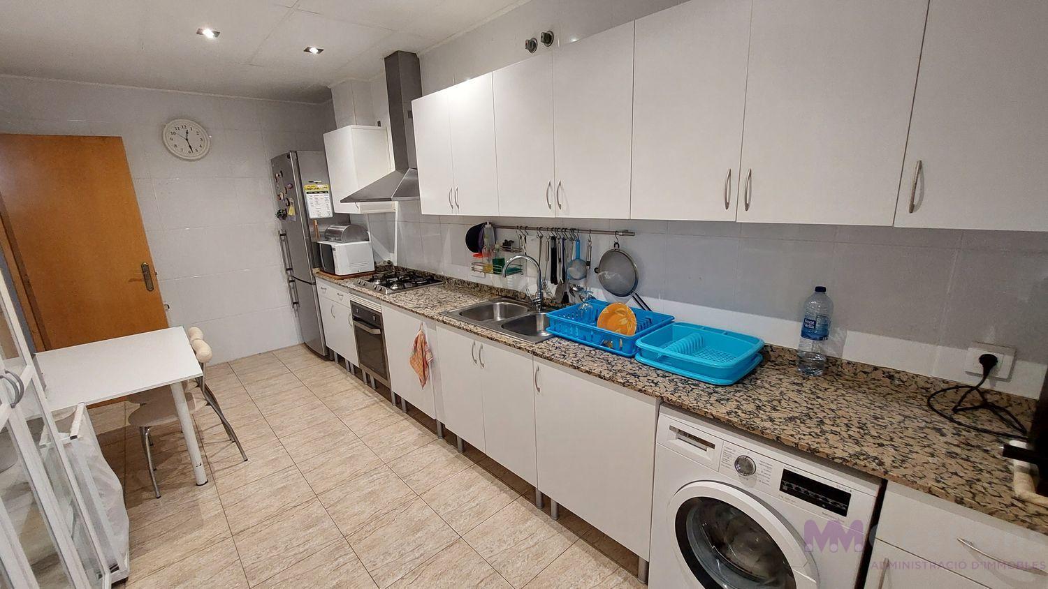 Venta de piso en Vilafranca del Penedès