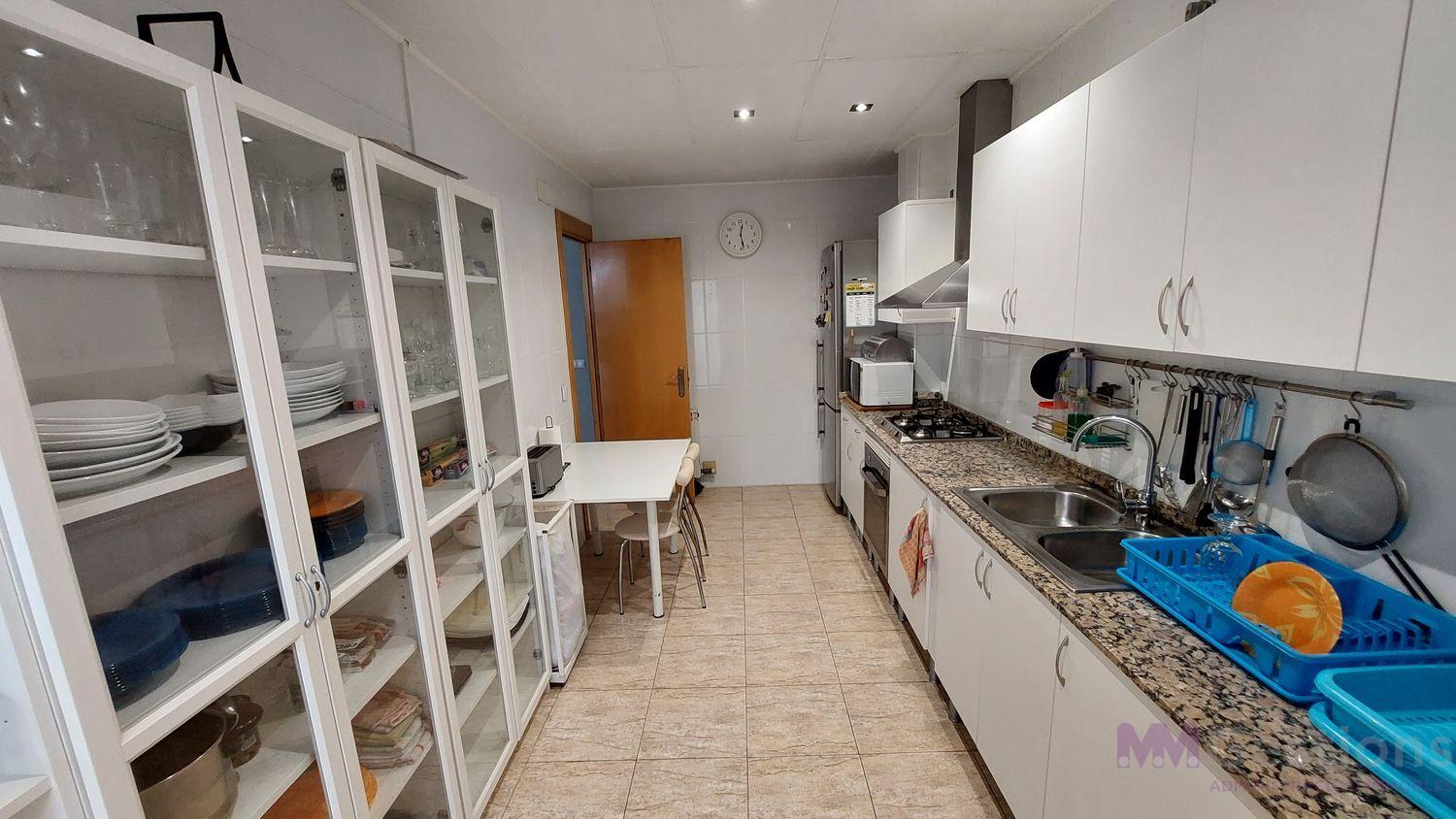 Venta de piso en Vilafranca del Penedès