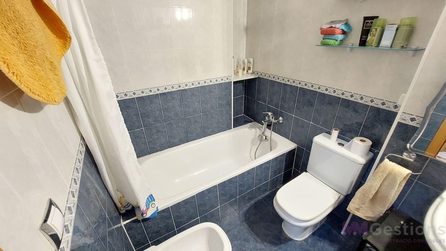 Venta de piso en Vilafranca del Penedès