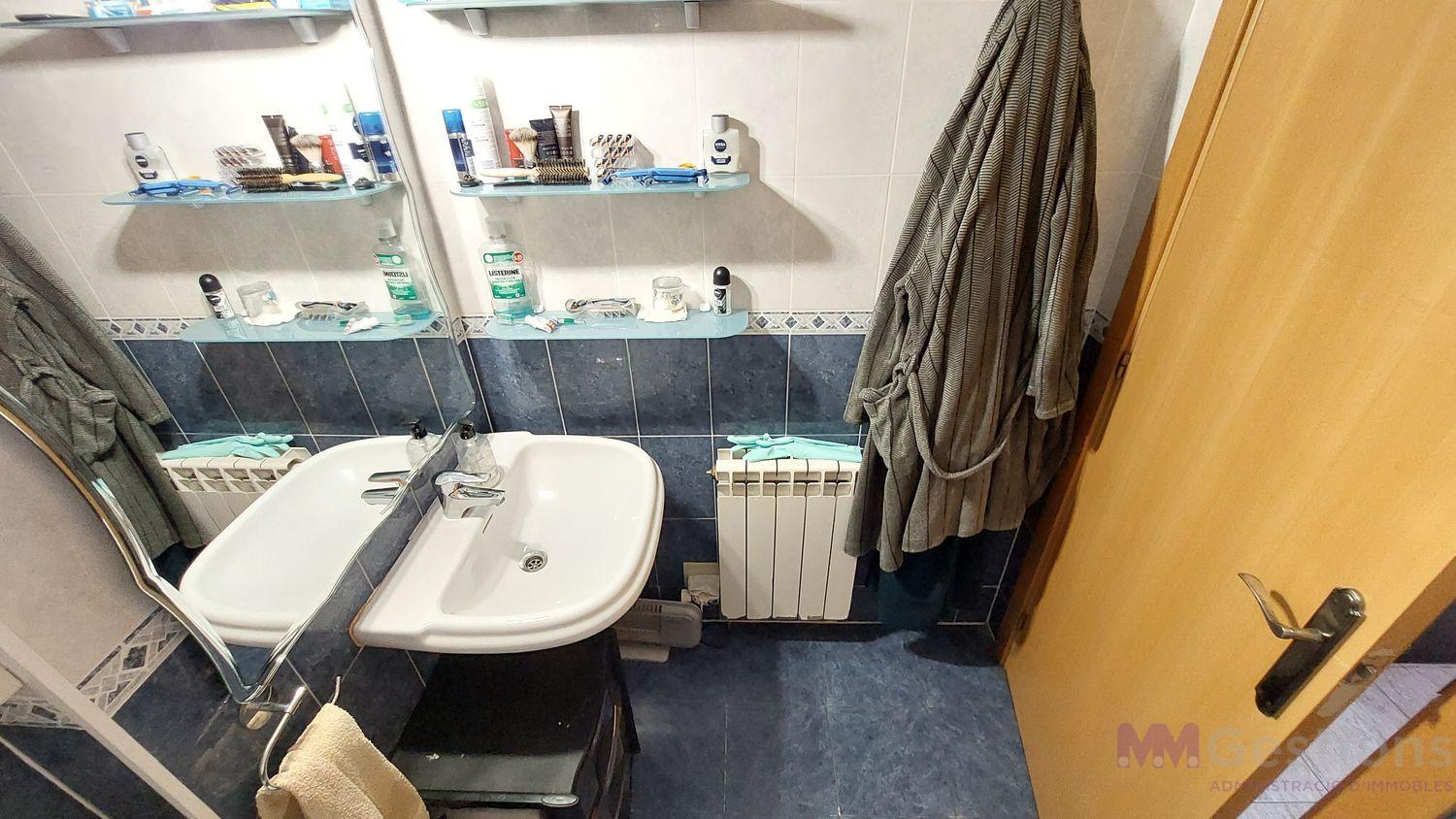 Venta de piso en Vilafranca del Penedès