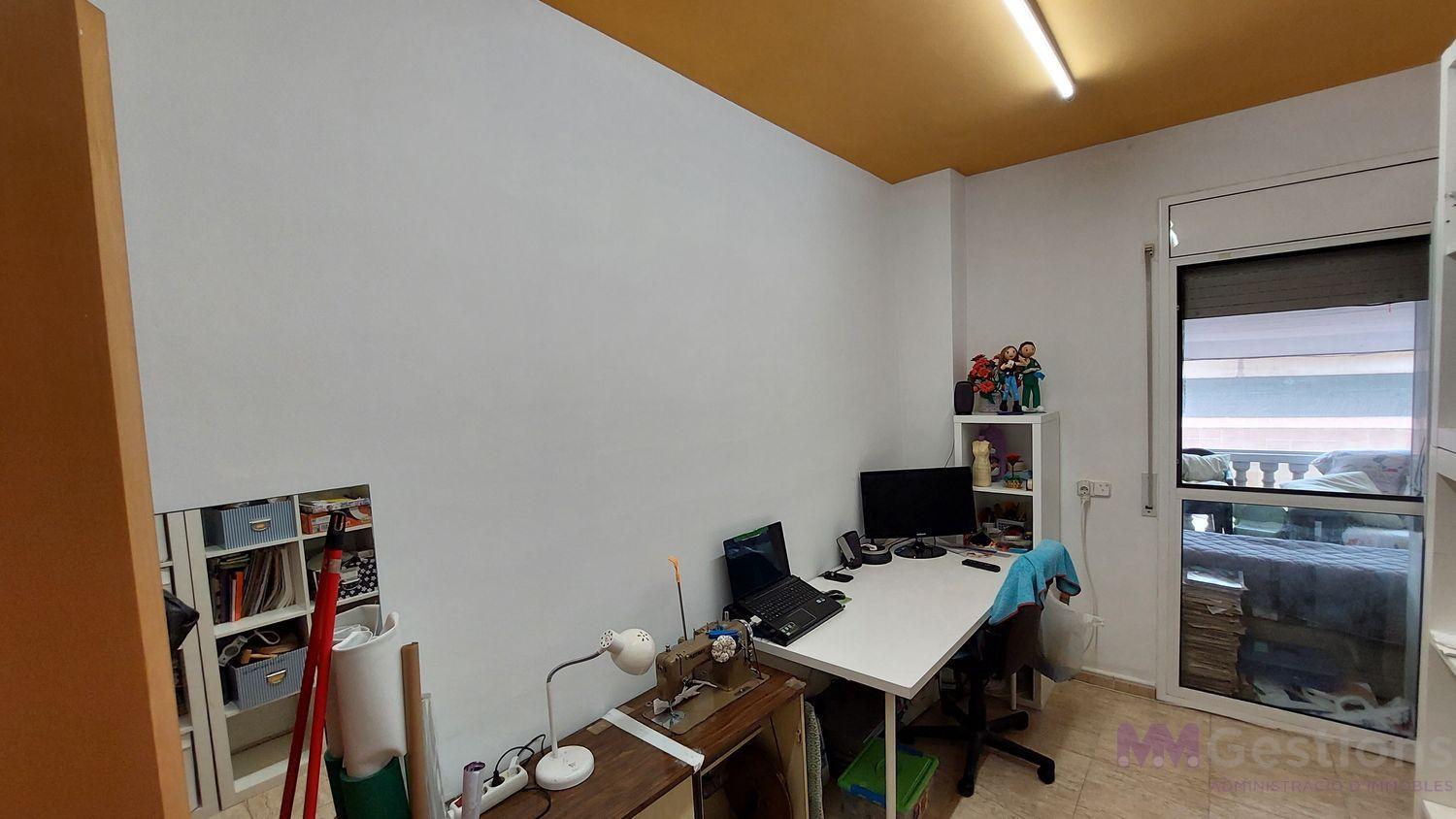 Venta de piso en Vilafranca del Penedès