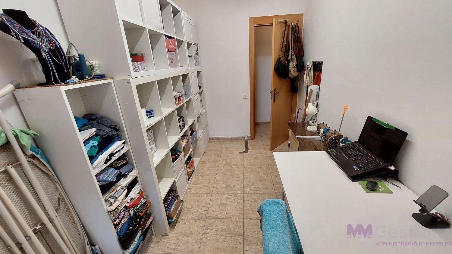 Venta de piso en Vilafranca del Penedès