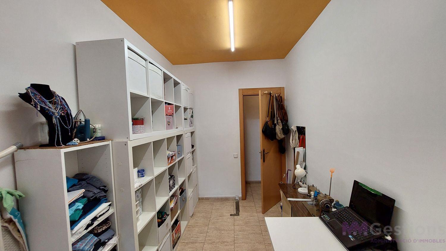 Venta de piso en Vilafranca del Penedès