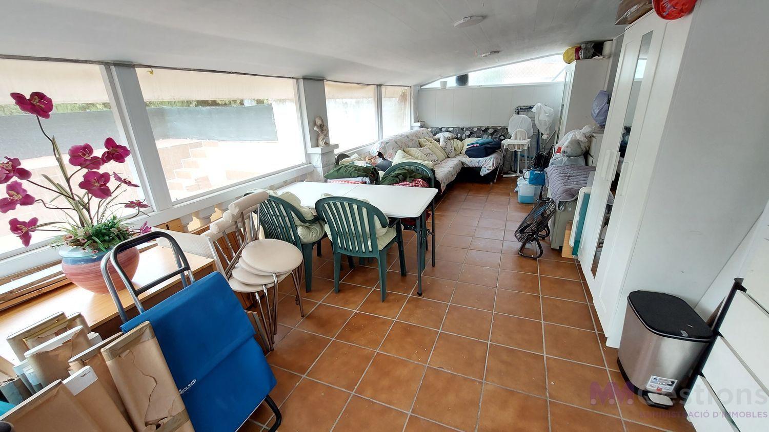 Venta de piso en Vilafranca del Penedès