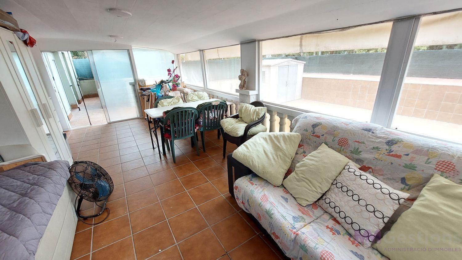 Venta de piso en Vilafranca del Penedès