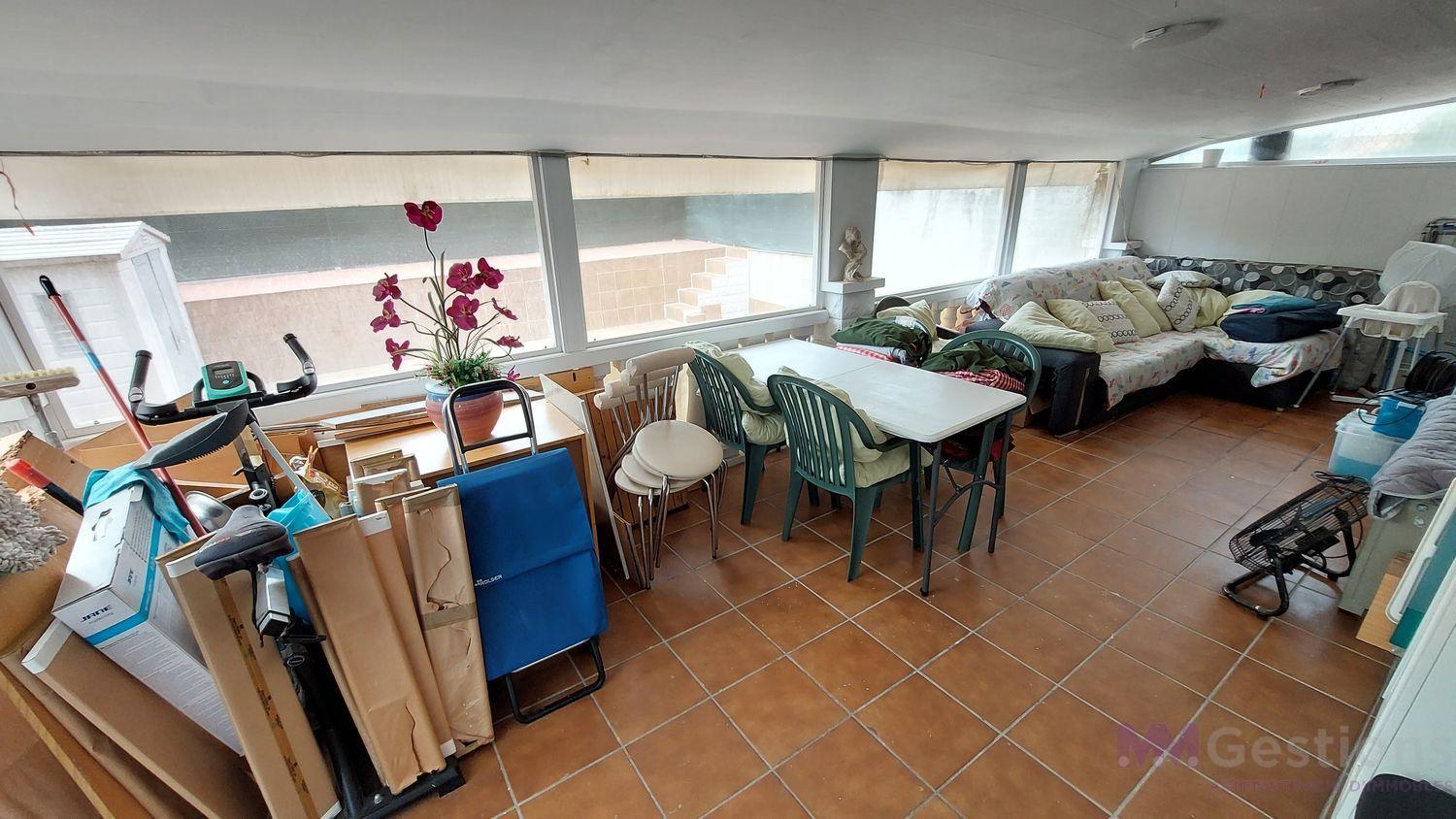 Venta de piso en Vilafranca del Penedès