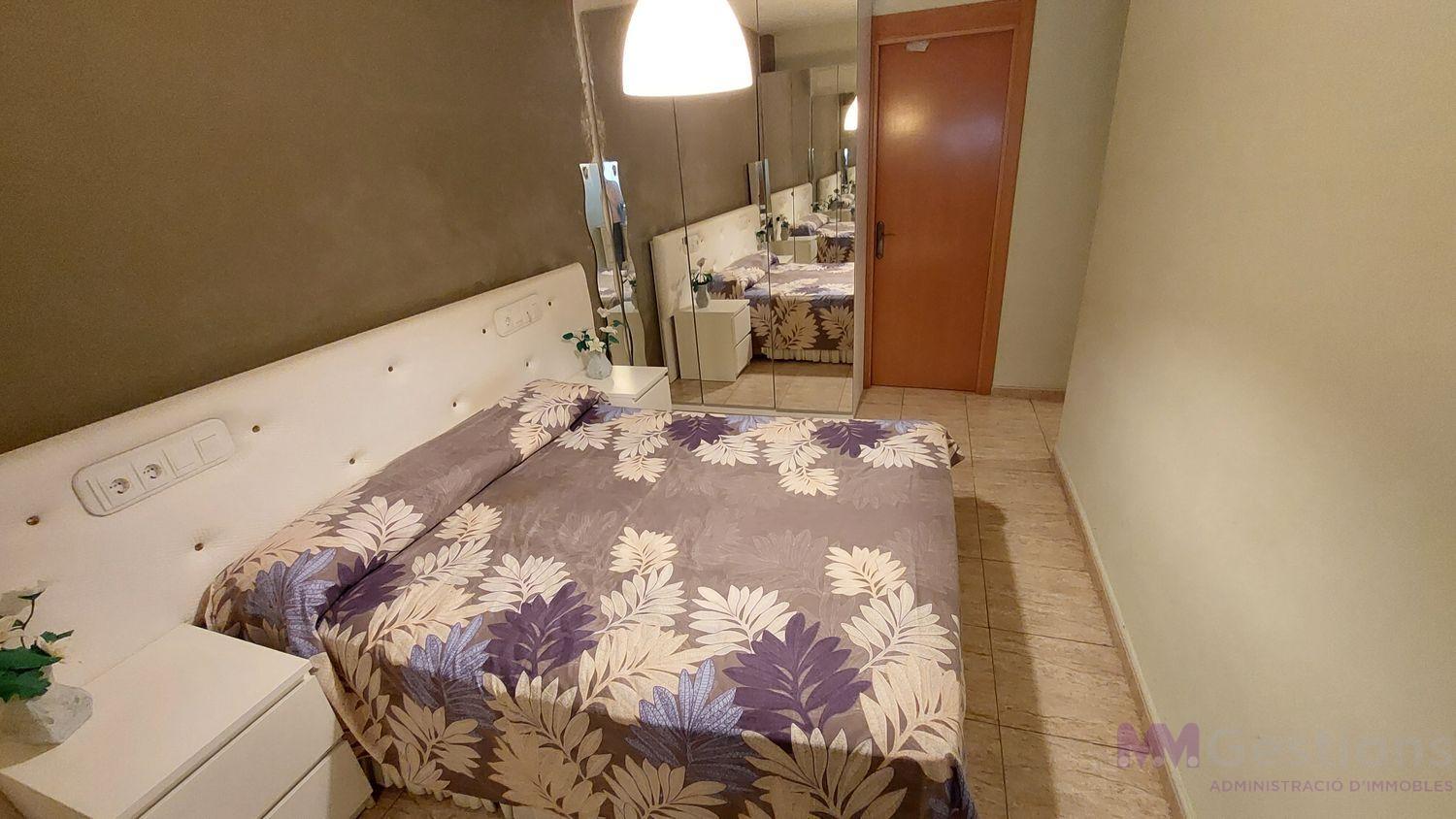 Venta de piso en Vilafranca del Penedès