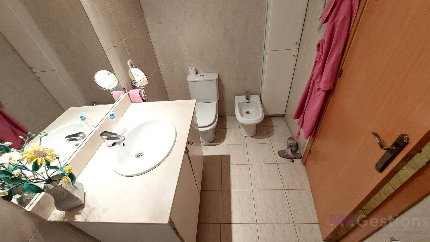 Venta de piso en Vilafranca del Penedès