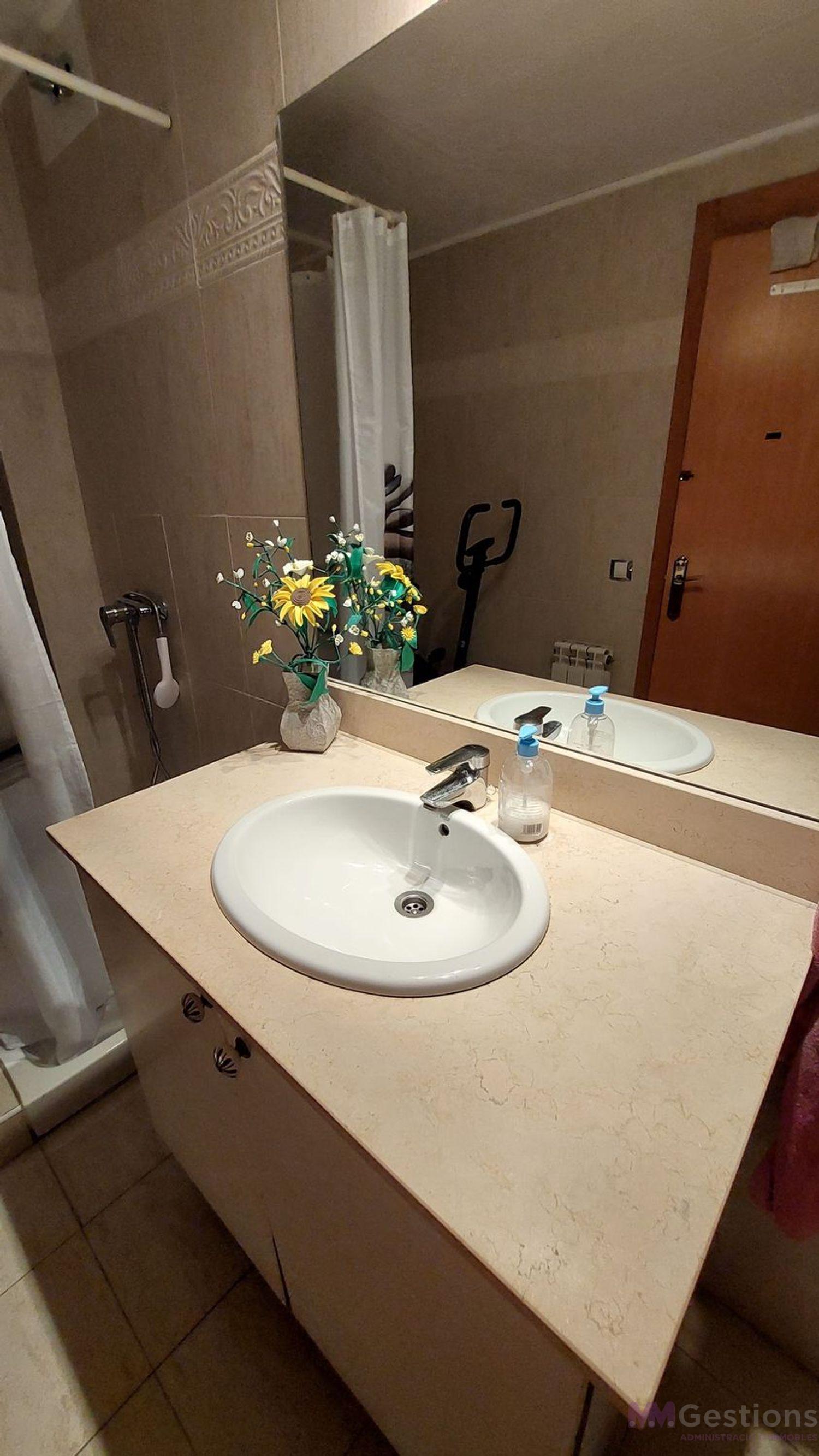 Venta de piso en Vilafranca del Penedès