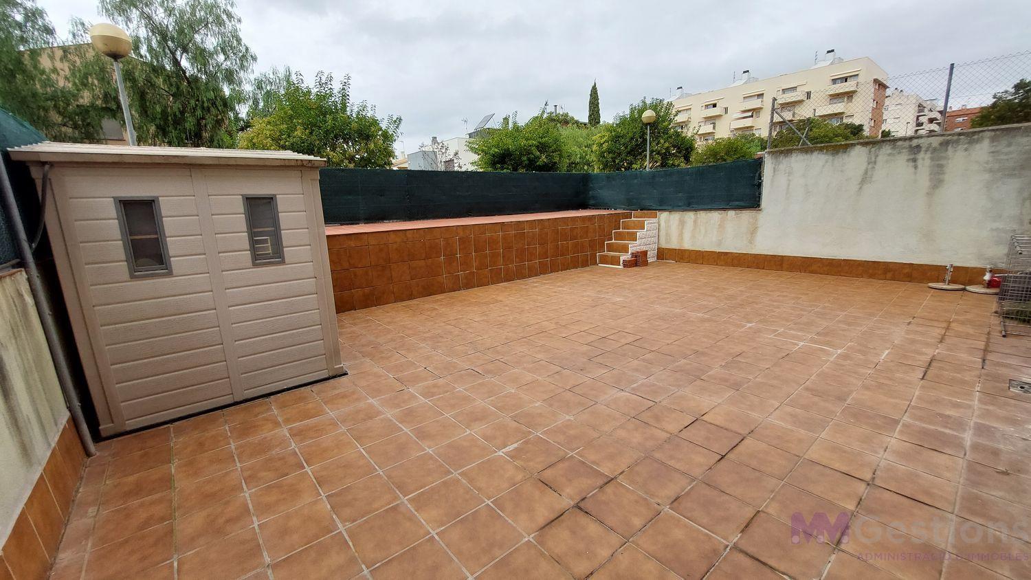 Venta de piso en Vilafranca del Penedès