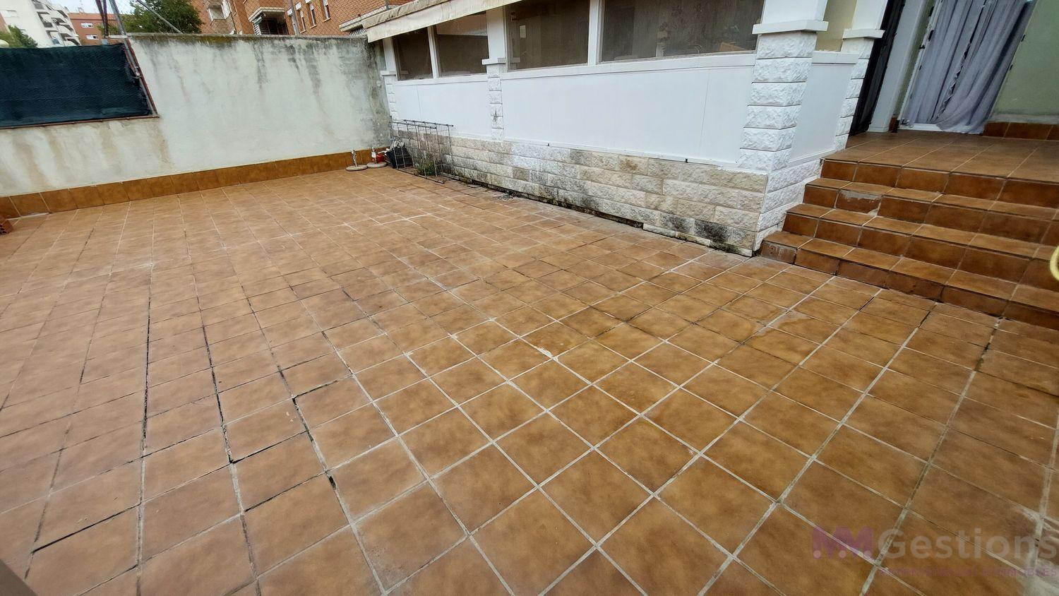 Venta de piso en Vilafranca del Penedès