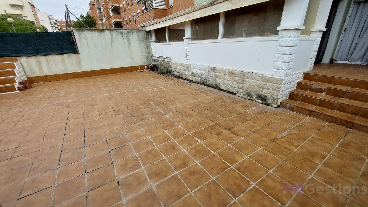 Venta de piso en Vilafranca del Penedès