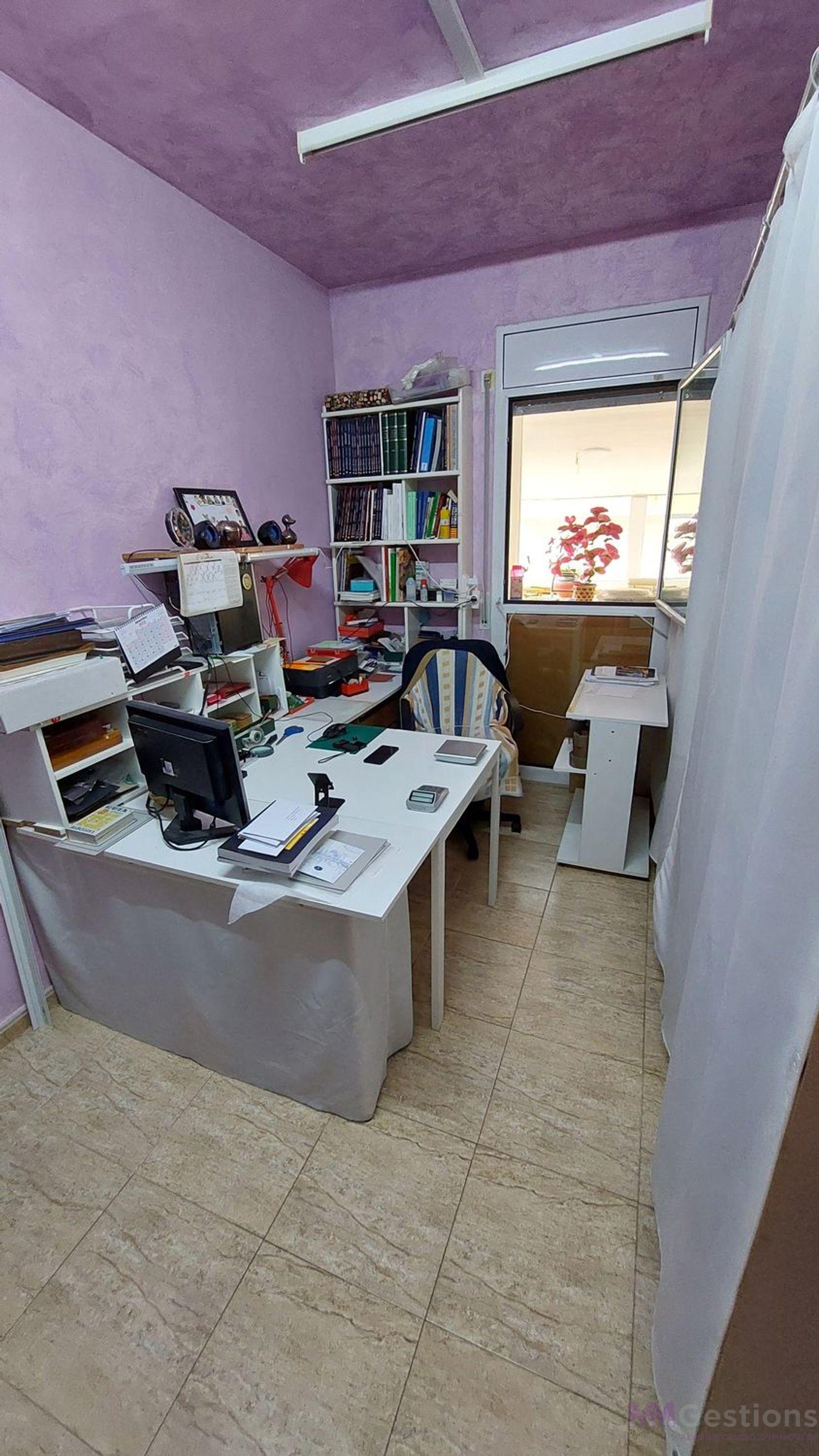 Venta de piso en Vilafranca del Penedès