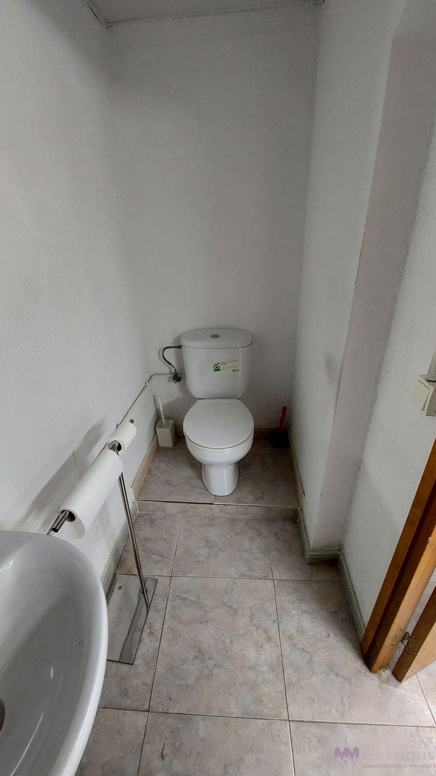 Venta de local en Vilafranca del Penedès