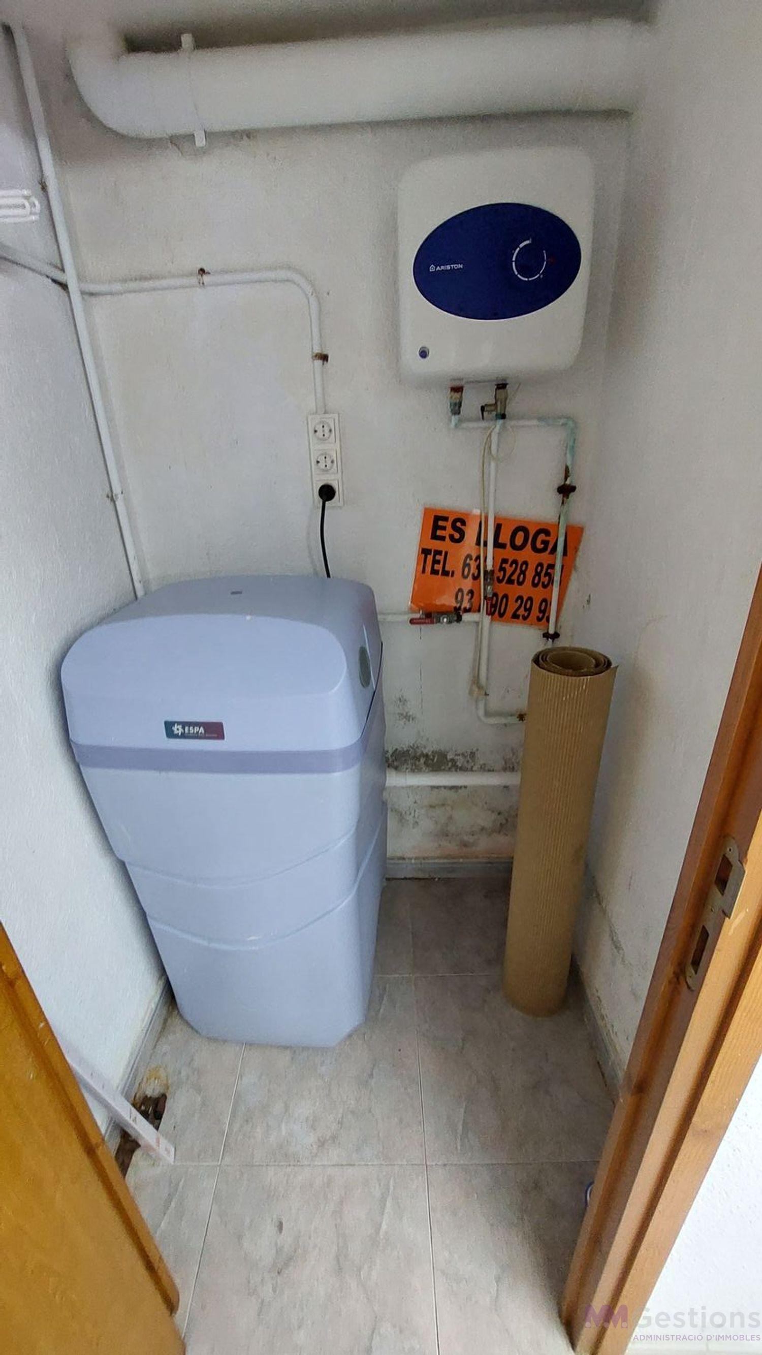 Venta de local en Vilafranca del Penedès