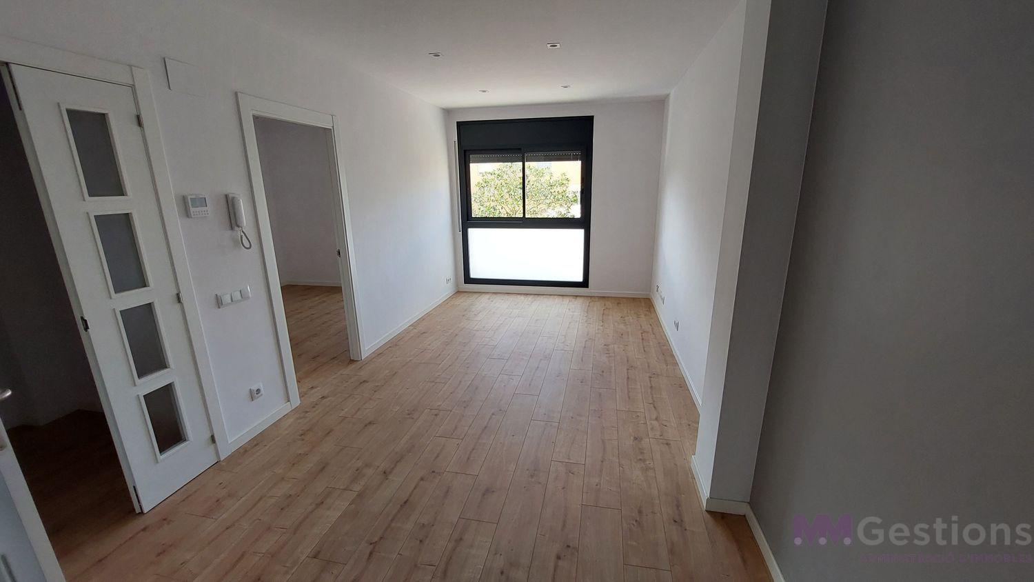 Alquiler de piso en El Pla del Penedès