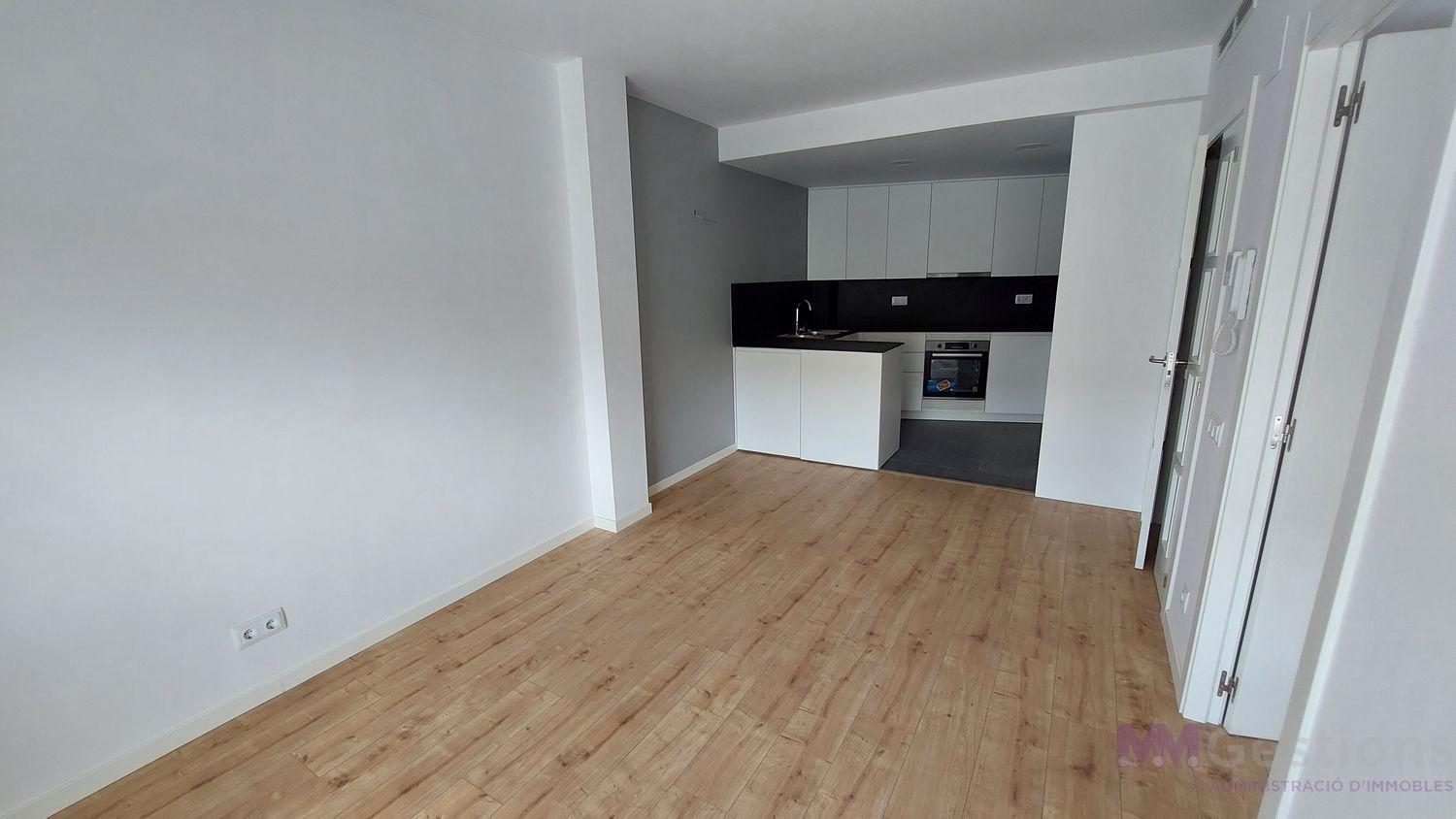 Alquiler de piso en El Pla del Penedès