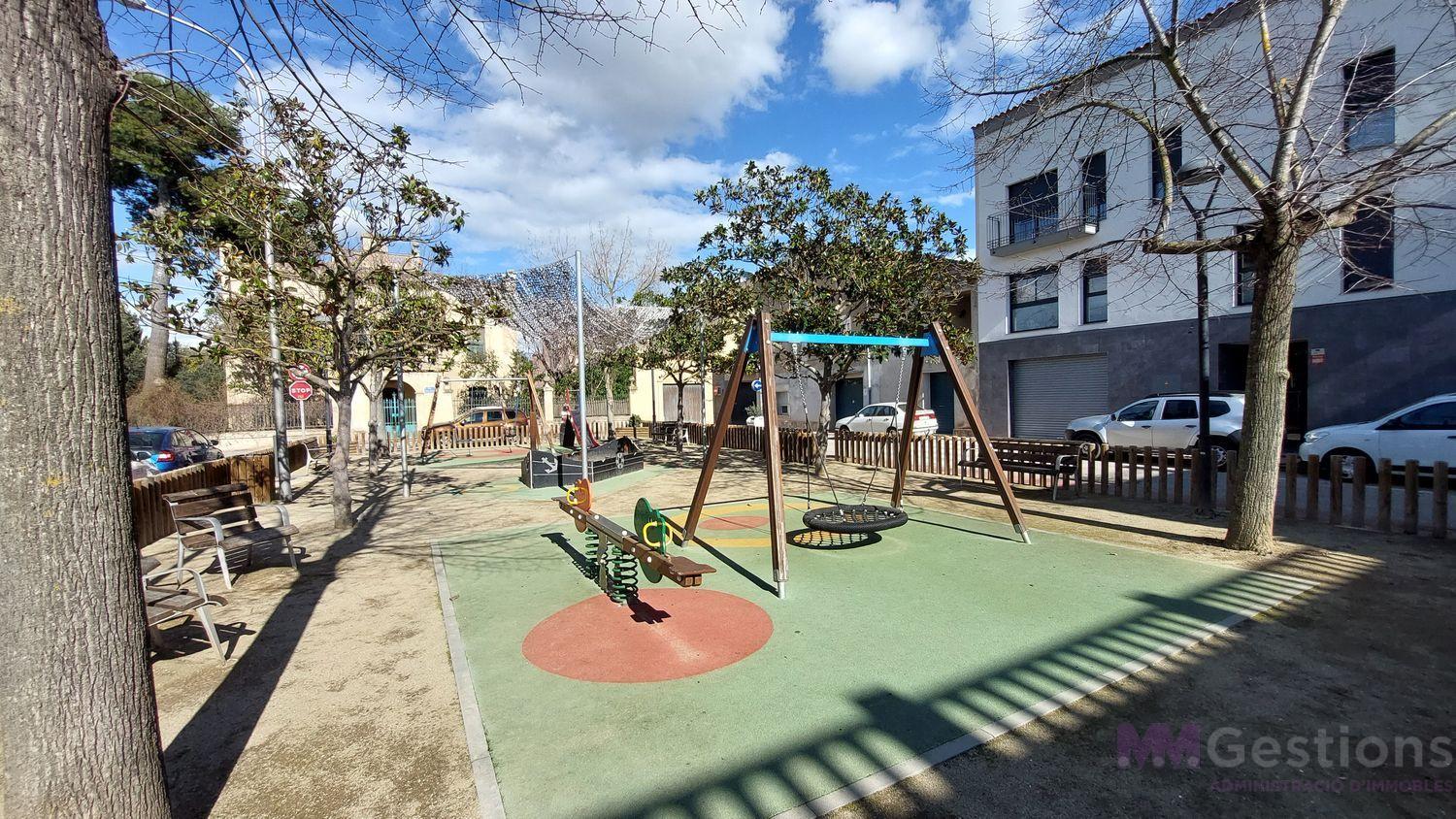 Alquiler de piso en El Pla del Penedès
