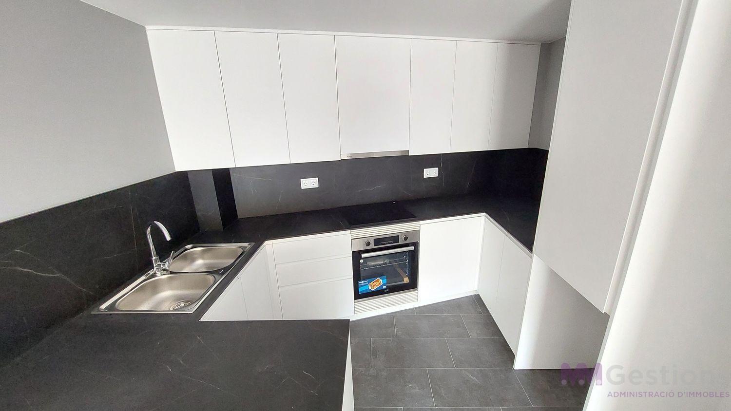 Alquiler de piso en El Pla del Penedès