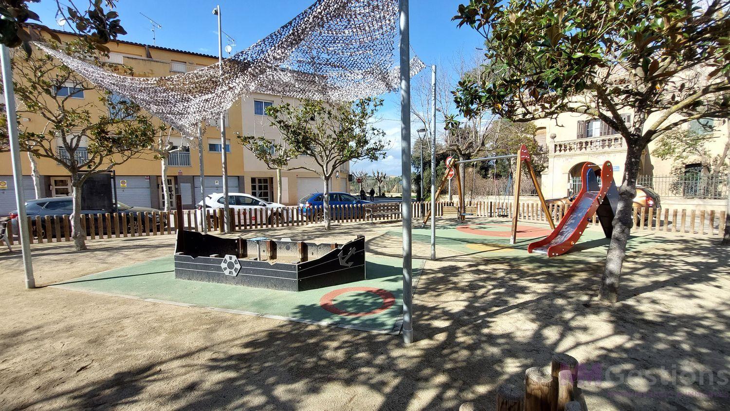 Alquiler de piso en El Pla del Penedès