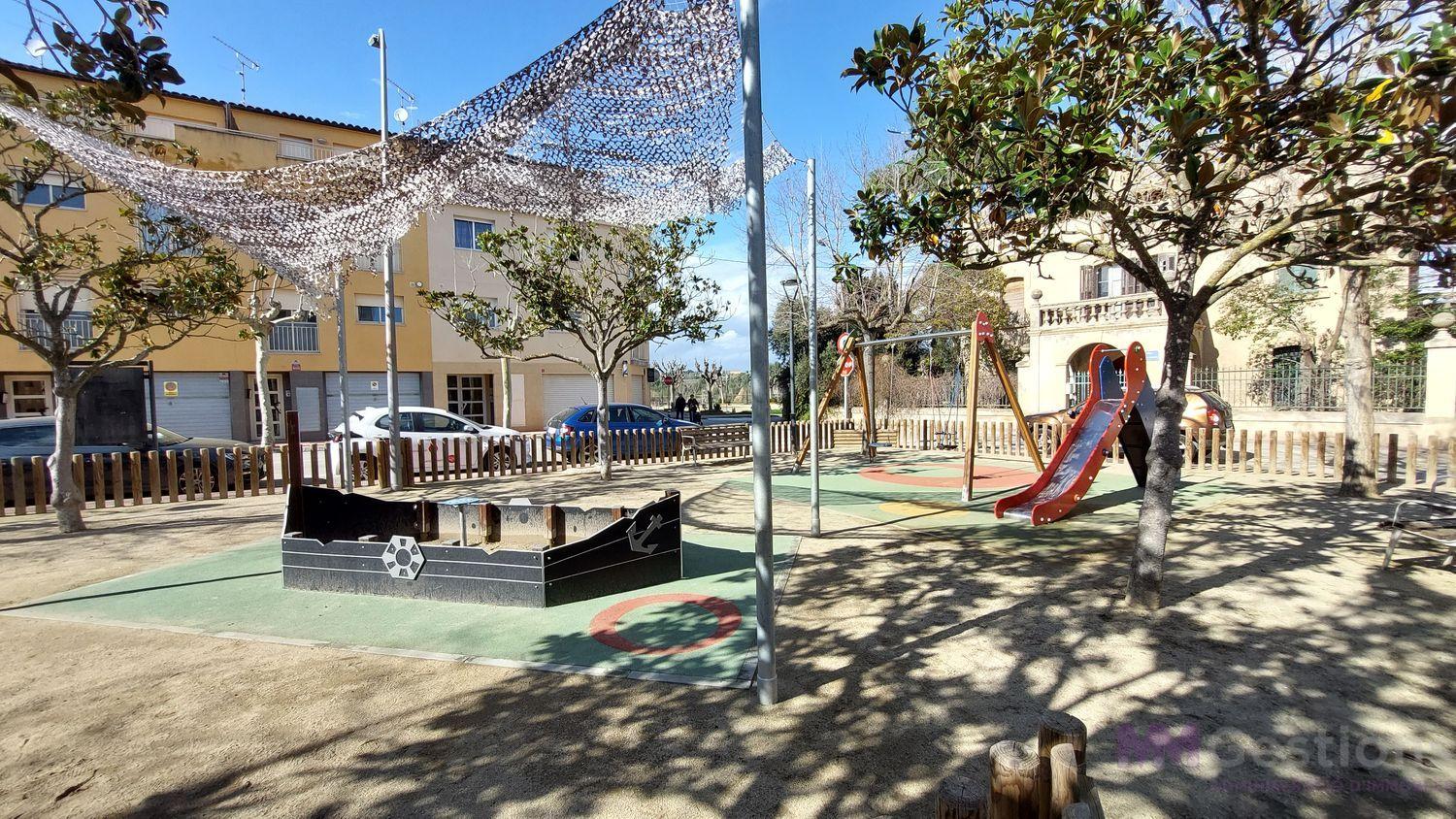 Alquiler de piso en El Pla del Penedès