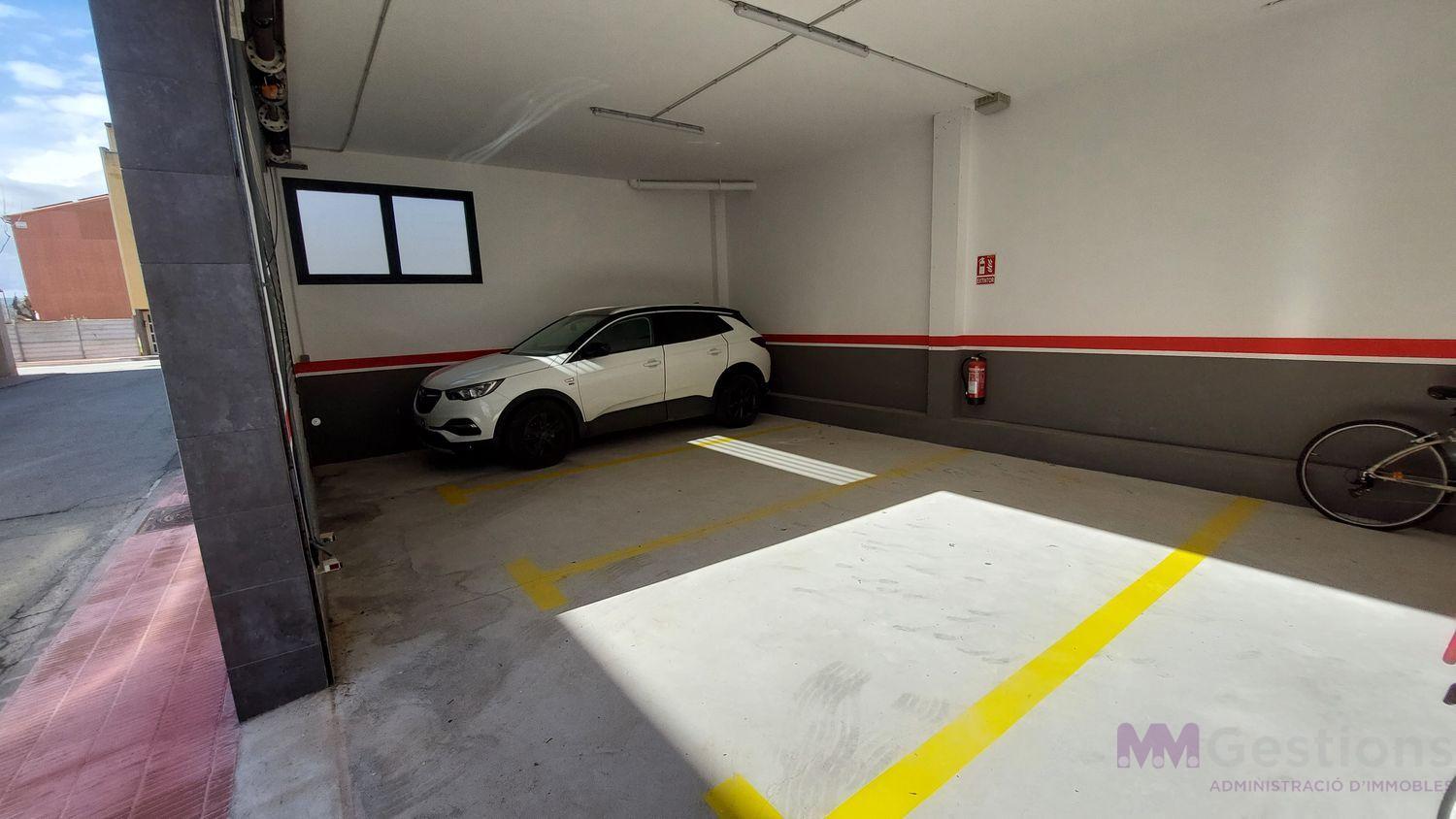 Alquiler de piso en El Pla del Penedès