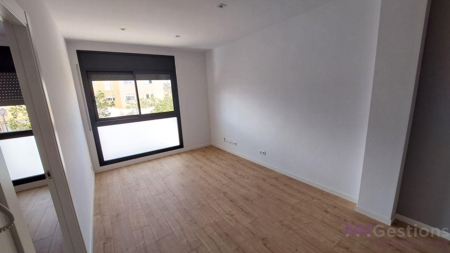 Alquiler de piso en El Pla del Penedès