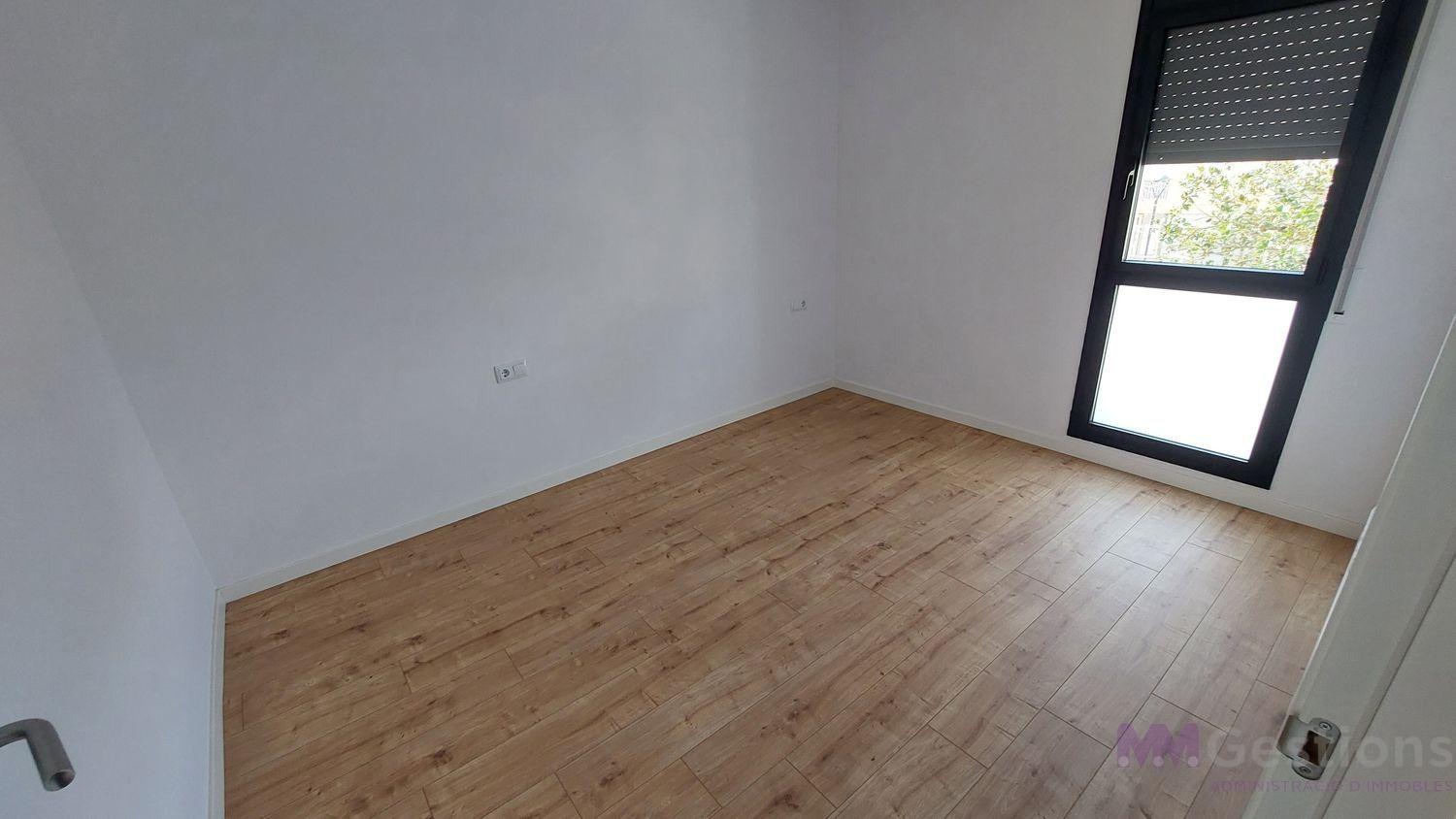 Alquiler de piso en El Pla del Penedès