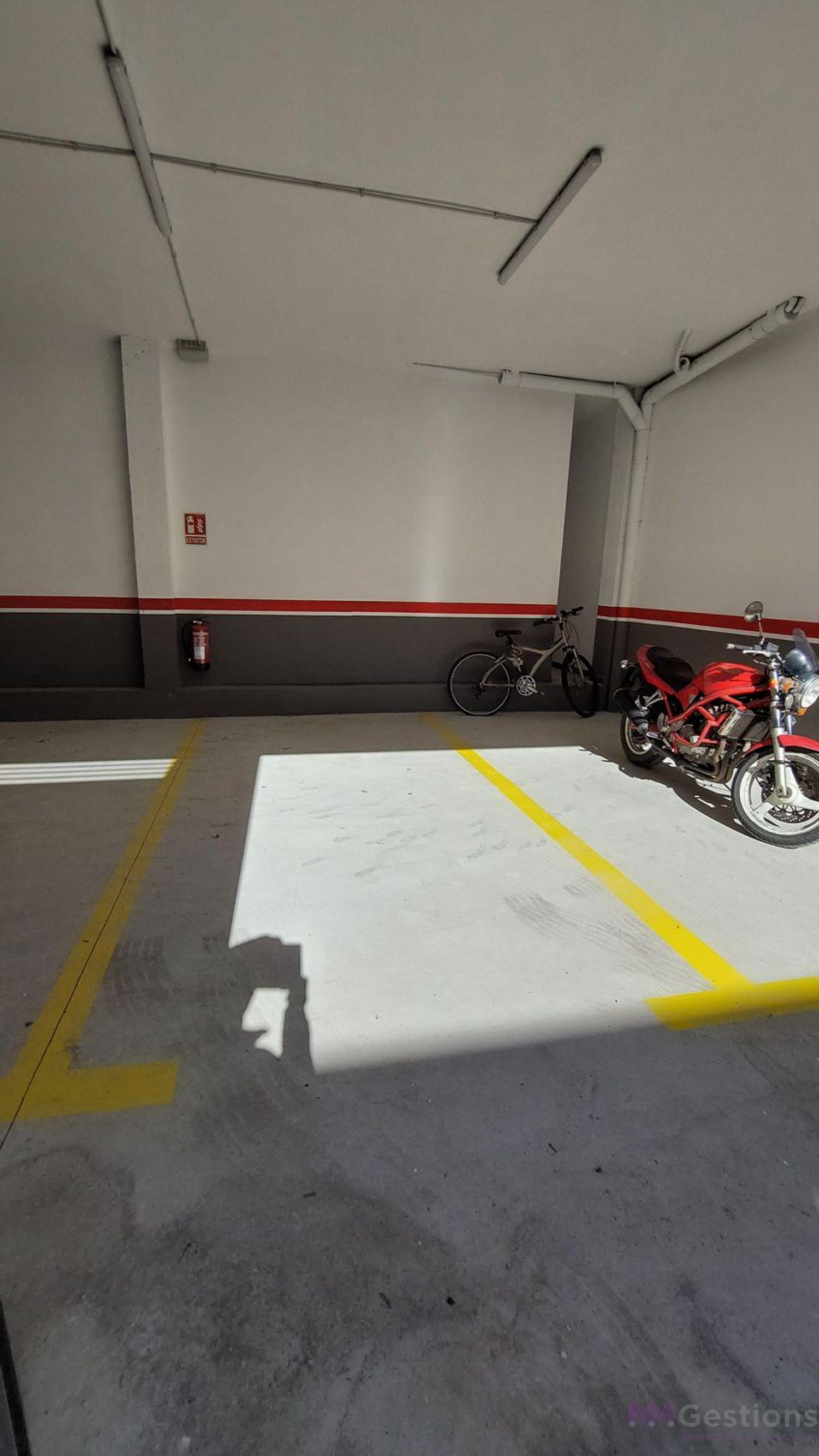 Alquiler de piso en El Pla del Penedès