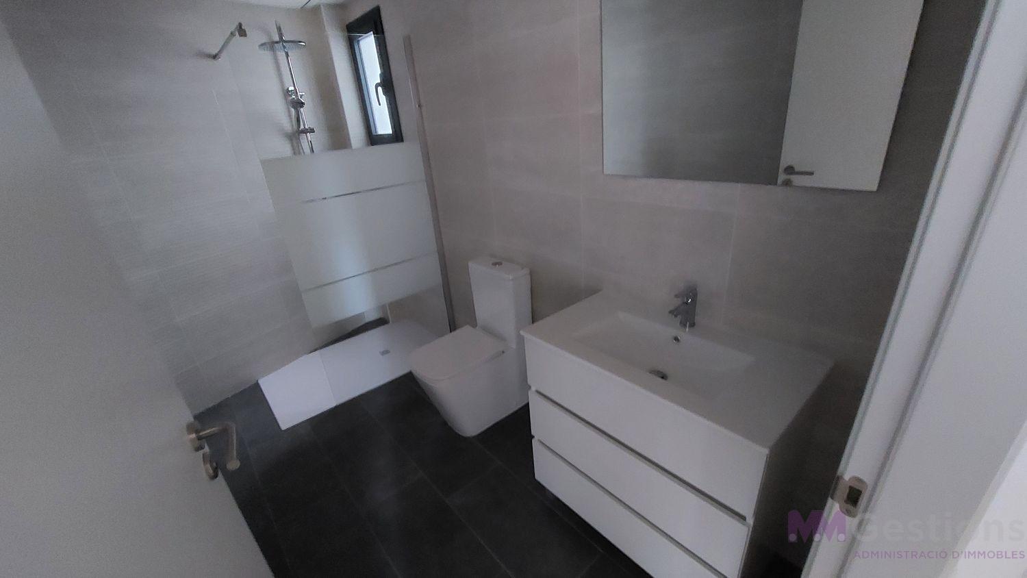 Alquiler de piso en El Pla del Penedès