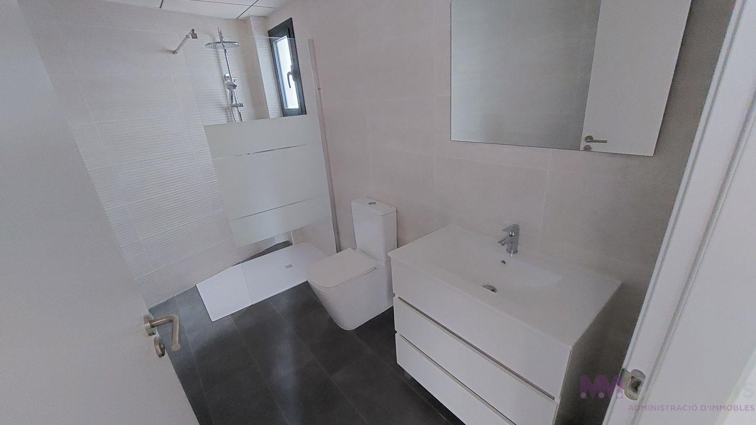 Alquiler de piso en El Pla del Penedès