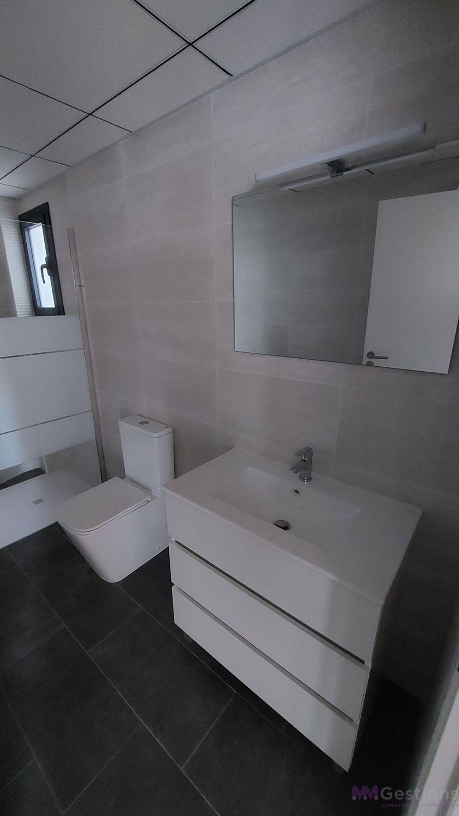 Alquiler de piso en El Pla del Penedès