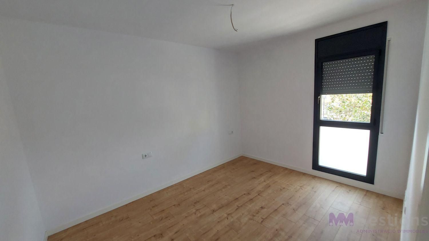 Alquiler de piso en El Pla del Penedès