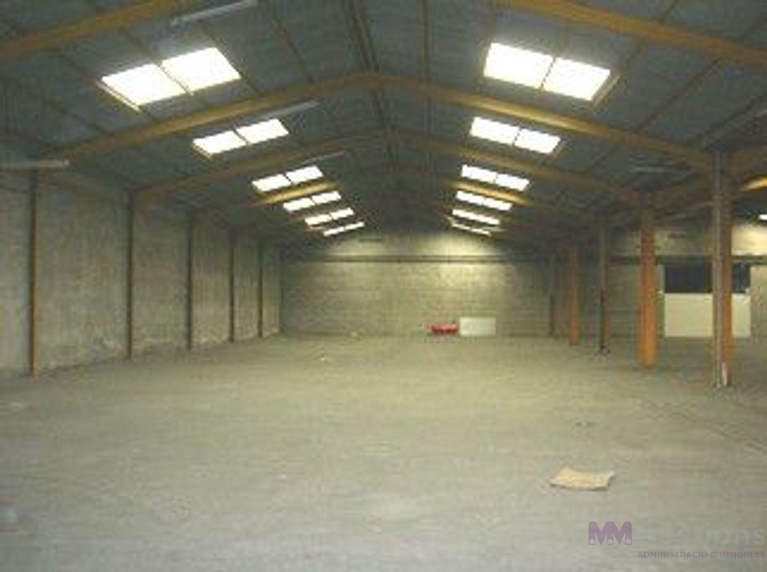 Alquiler de local en Torrelavit