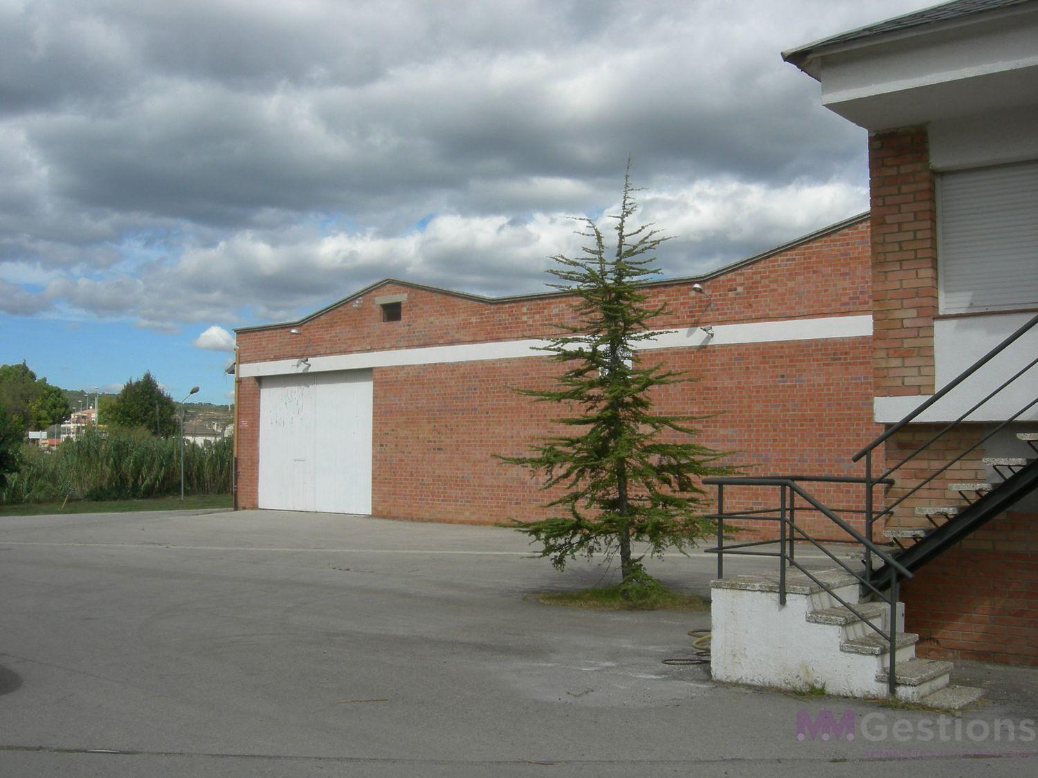 Alquiler de local en Torrelavit